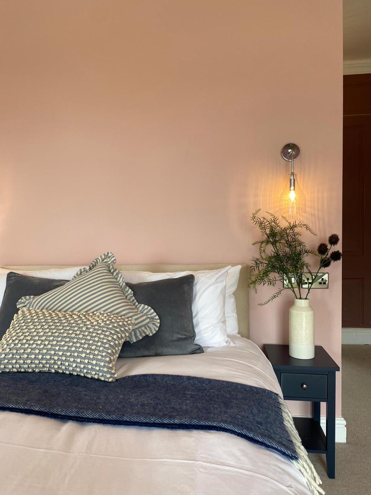 Maes Y Neuadd Talsarnau Habitación foto