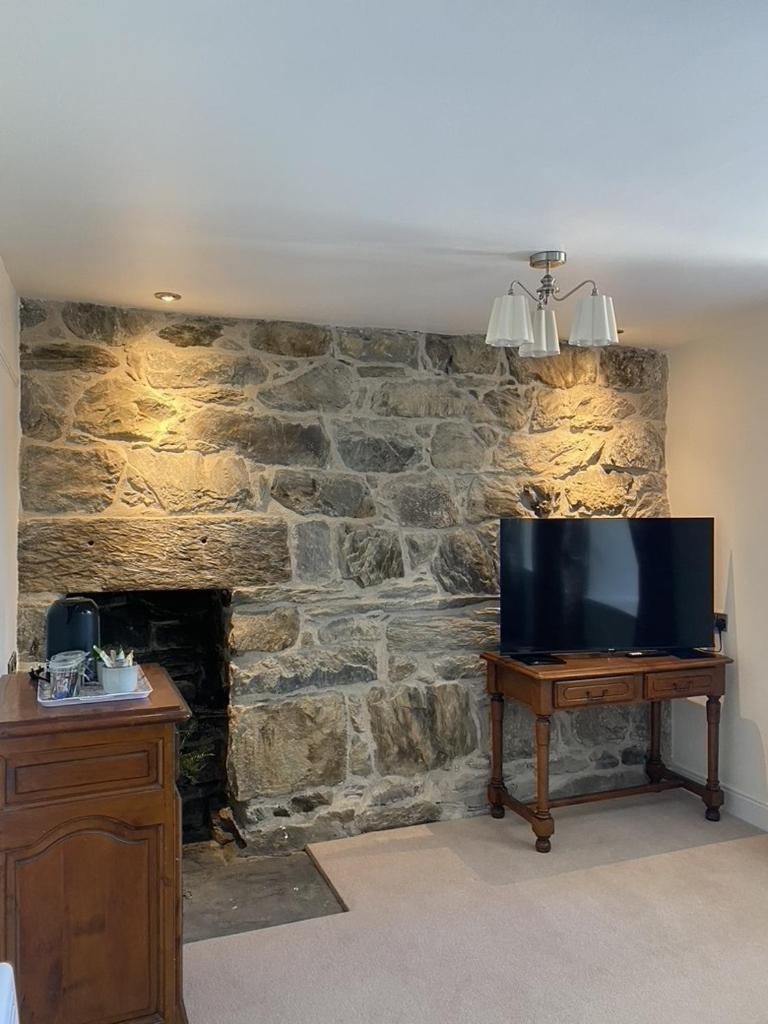 Maes Y Neuadd Talsarnau Habitación foto