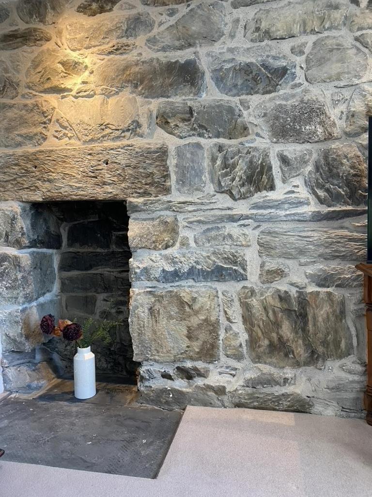Maes Y Neuadd Talsarnau Habitación foto