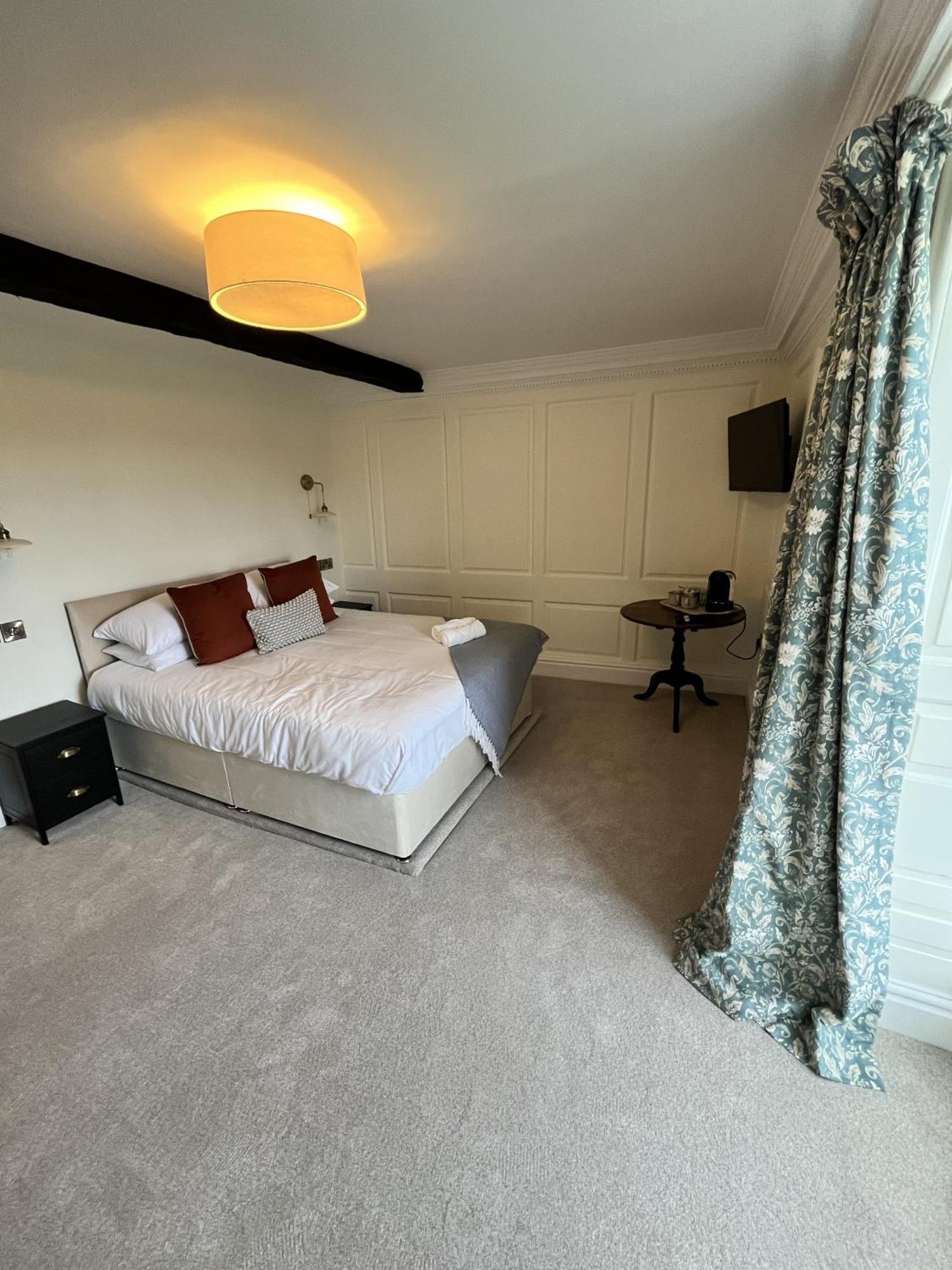 Maes Y Neuadd Talsarnau Habitación foto